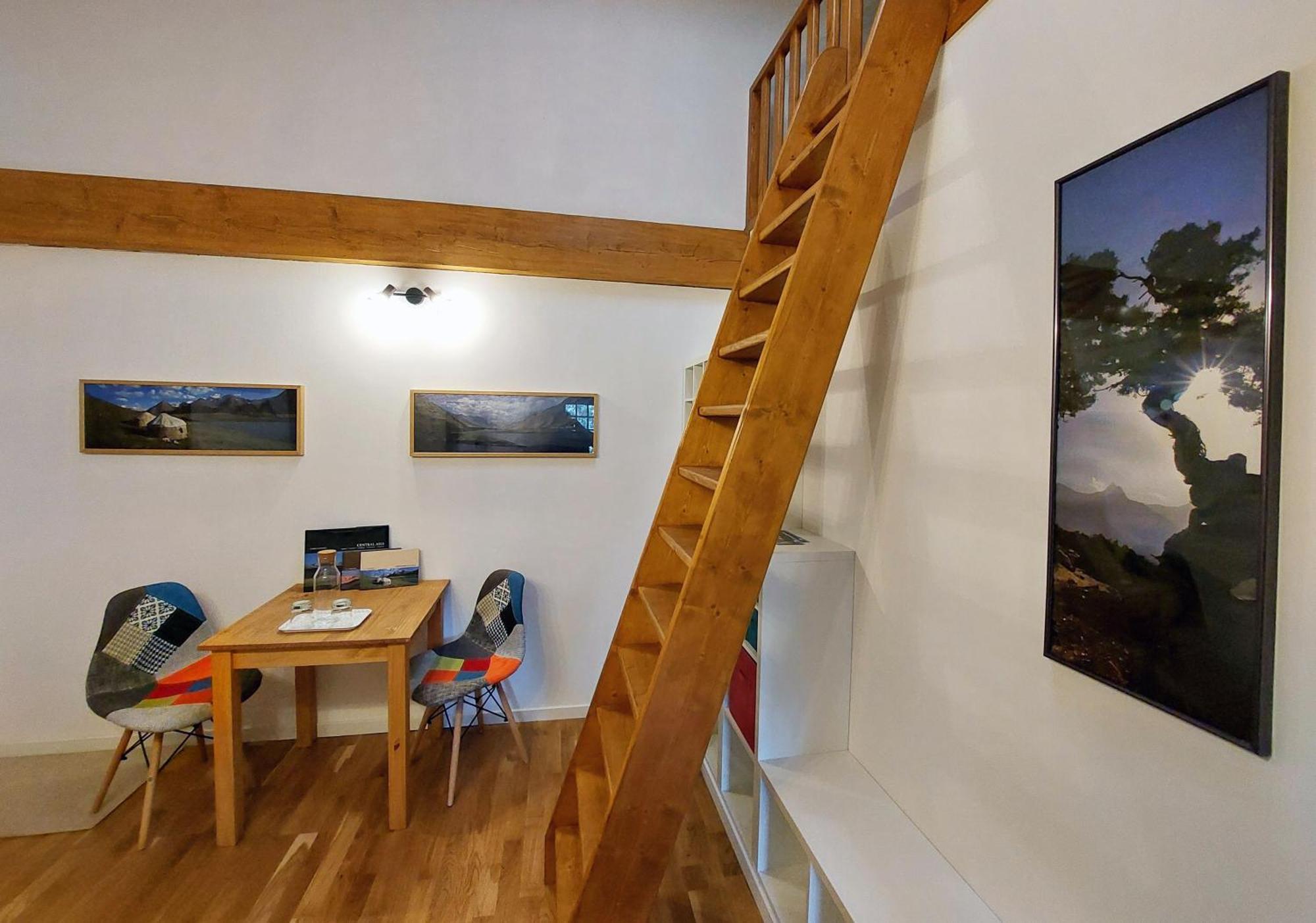 Maison Catalina Gignac  Pokoj fotografie