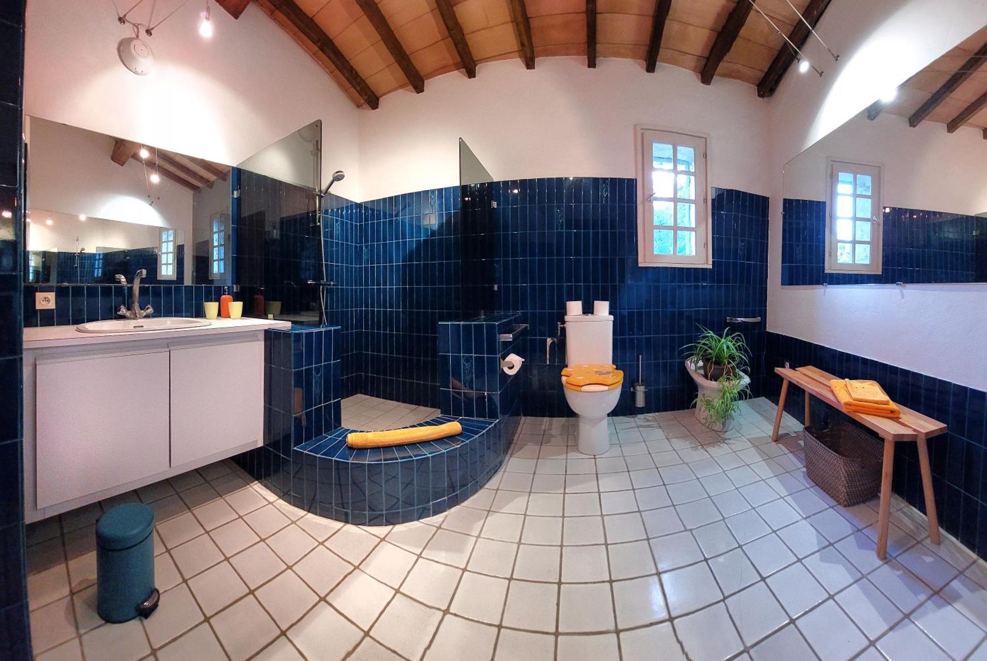 Maison Catalina Gignac  Pokoj fotografie
