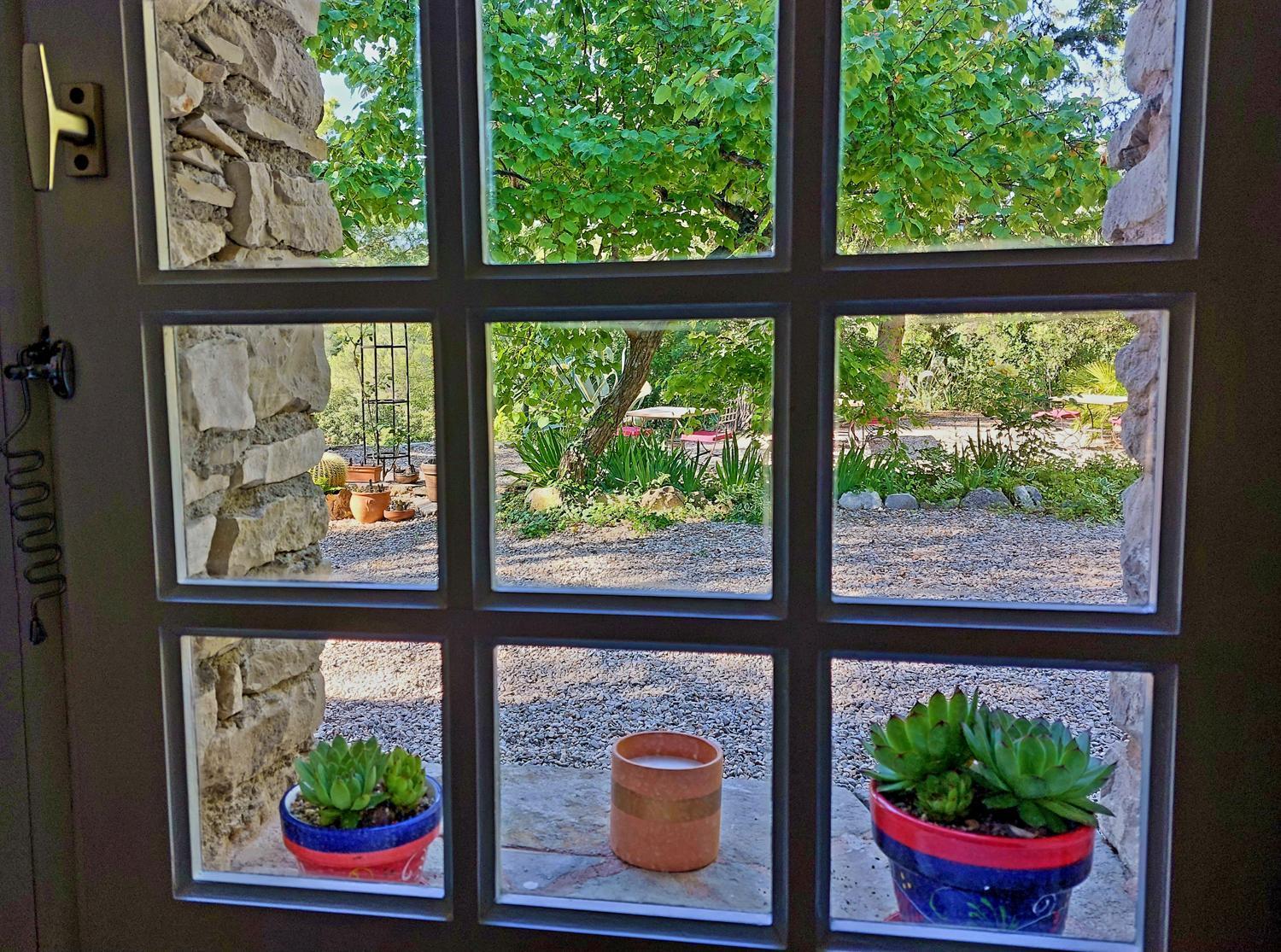 Maison Catalina Gignac  Exteriér fotografie